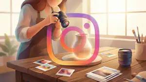 Instagram decide cosa vediamo: il potere nascosto del feed