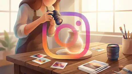 Instagram decide cosa vediamo: il potere nascosto del feed