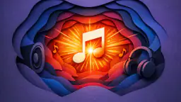 Lettore musicale - Lettore MP3: Potenza e Strategia nell'Ecosistema Mobile header