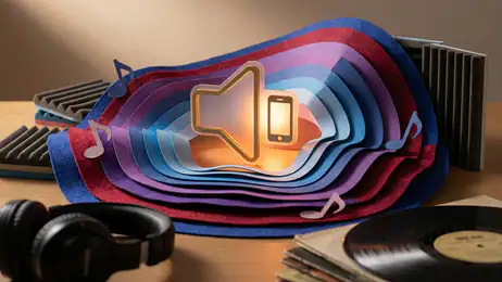 Lettore musicale - Lettore MP3: Potenza e Strategia nell'Ecosistema Mobile