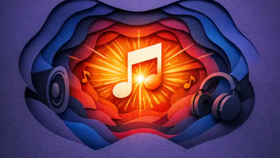 Lettore musicale - Lettore MP3: Potenza e Strategia nell'Ecosistema Mobile header