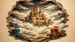 Lords Mobile: Kingdom Wars - Evoluzione Strategica su Android e iOS header