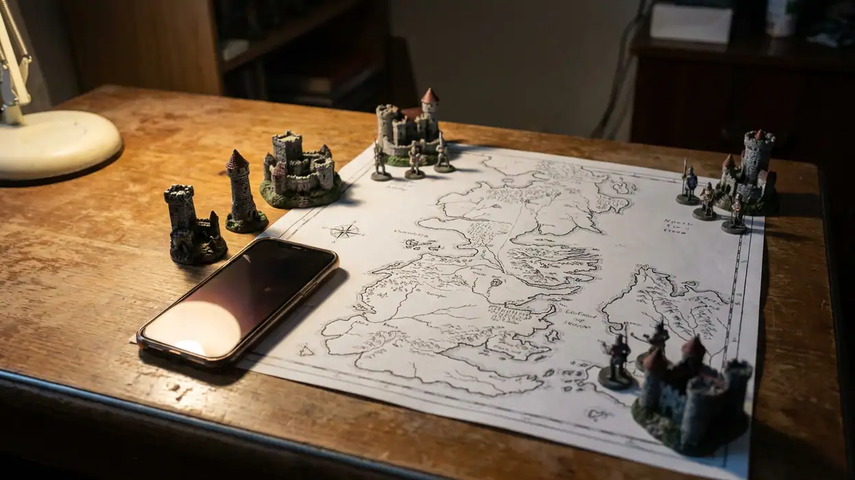 Lords Mobile: Kingdom Wars sotto pressione tra disconnessioni ed errori