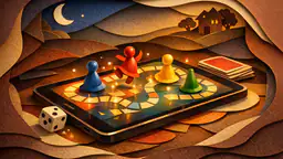 Ludo King®: Un Rito Sociale nel Mondo del Gioco Digitale header
