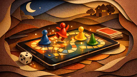 Ludo King®: Un Rito Sociale nel Mondo del Gioco Digitale header