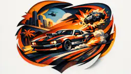 MadOut 2: È Davvero il Re delle Corse su Mobile? header