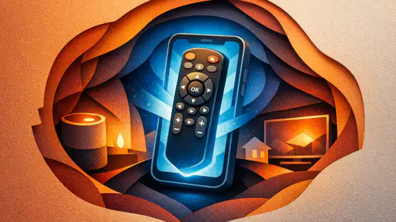 Massimizza il Potenziale del Telecomando TV Universale: Guida Avanzata header