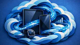 Microsoft OneDrive: Il Pilastro in Ascesa della Produttività Mobile header