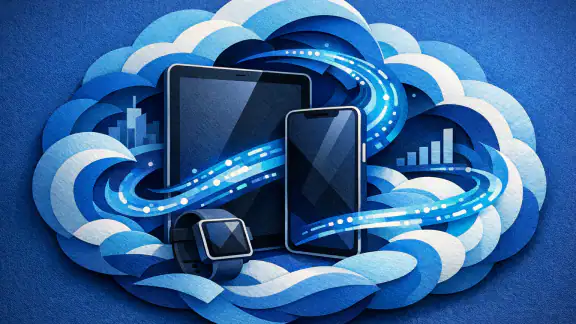 Microsoft OneDrive: Il Pilastro in Ascesa della Produttività Mobile header