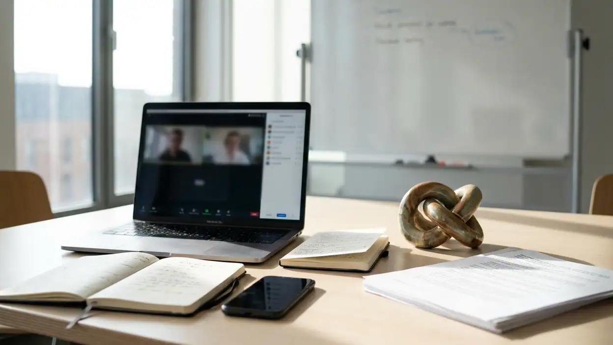 Microsoft Teams funziona quando il lavoro diventa una comunita