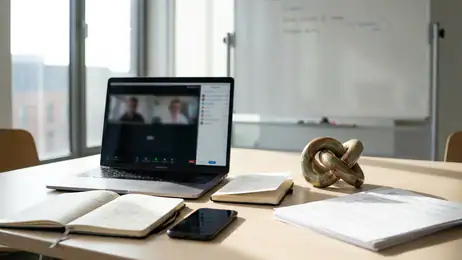 Microsoft Teams funziona quando il lavoro diventa una comunita
