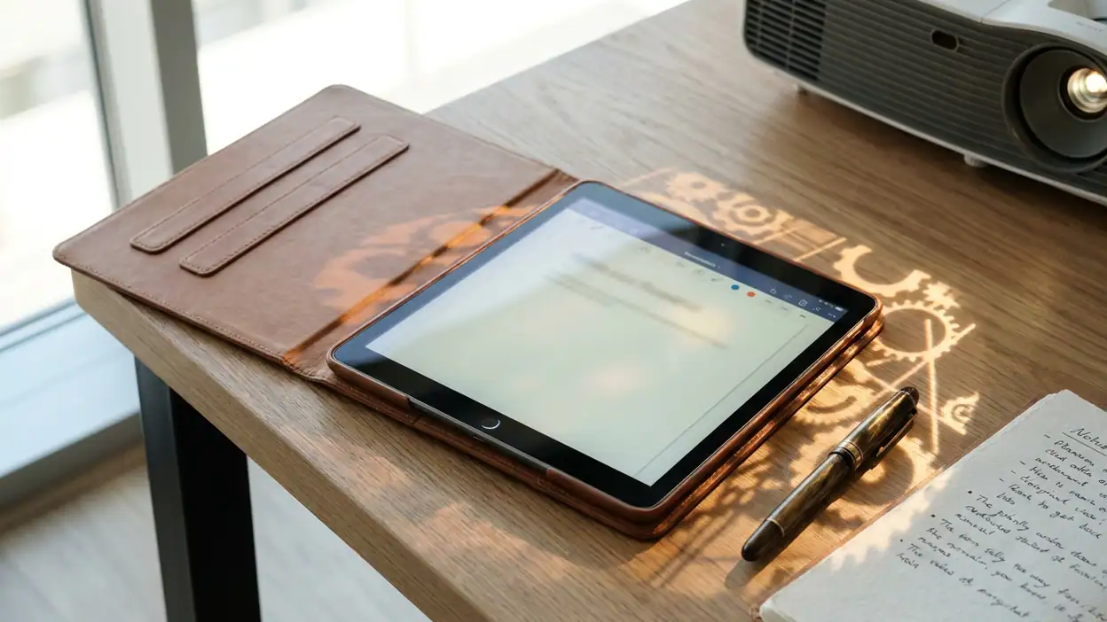 MobiOffice: La Rivoluzione della Produttività Mobile