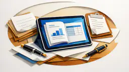 MobiOffice: La Rivoluzione della Produttività Mobile header