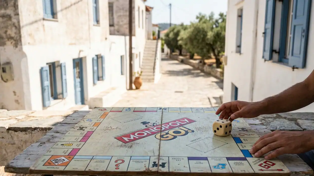 MONOPOLY GO!: Il Gioco da Tavolo Che Conquista il Mondo Digitale