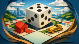 MONOPOLY GO!: Il Gioco da Tavolo Che Conquista il Mondo Digitale header