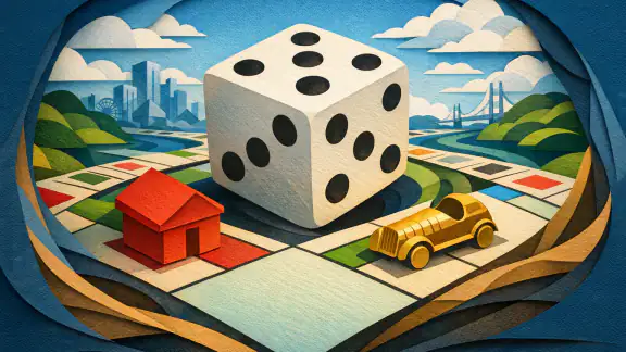 MONOPOLY GO!: Il Gioco da Tavolo Che Conquista il Mondo Digitale header