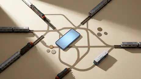 Moovit: Rivoluzione della Mobilità Urbana con Intel