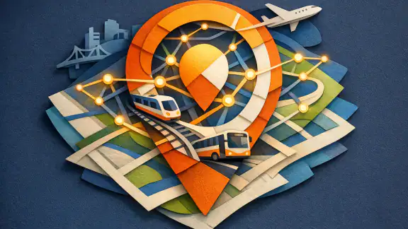 Moovit: Rivoluzione della Mobilità Urbana con Intel header