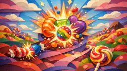 Perché Candy Crush Saga Continua a Incantare i Giocatori header