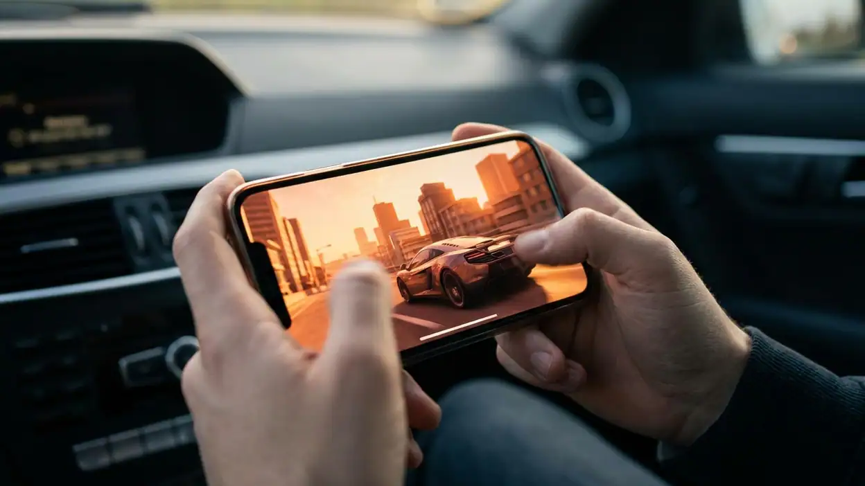 Perché Extreme Car Driving Simulator È il Gioco del Momento