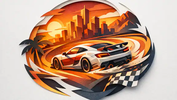 Perché Extreme Car Driving Simulator È il Gioco del Momento header