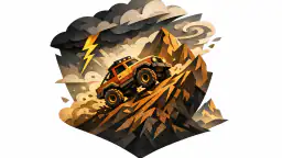 Perché Hill Climb Racing Continua a Conquistare i Giocatori header
