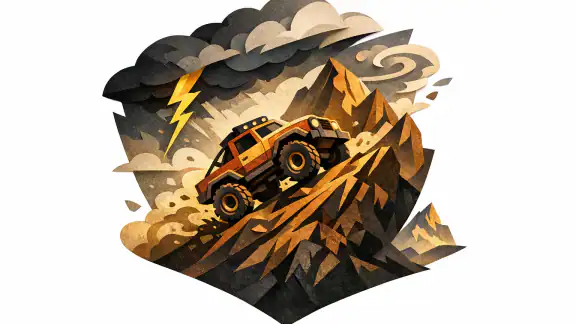 Perché Hill Climb Racing Continua a Conquistare i Giocatori header