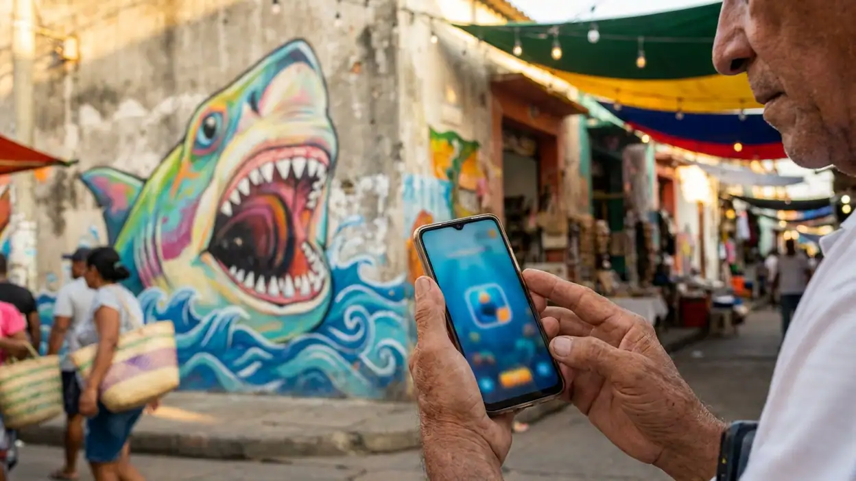 Perché Hungry Shark Evolution È un Fenomeno del Gaming Mobile
