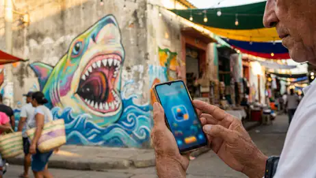 Perché Hungry Shark Evolution È un Fenomeno del Gaming Mobile