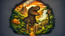 Perché Jurassic World™: il gioco Sta Conquistando i Cuori dei Giocatori header