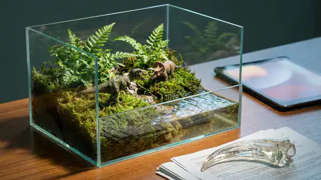 Perché Jurassic World™: il gioco Sta Conquistando i Cuori dei Giocatori