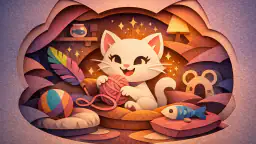 Perché La Mia Talking Angela Continua a Incantare i Giocatori header