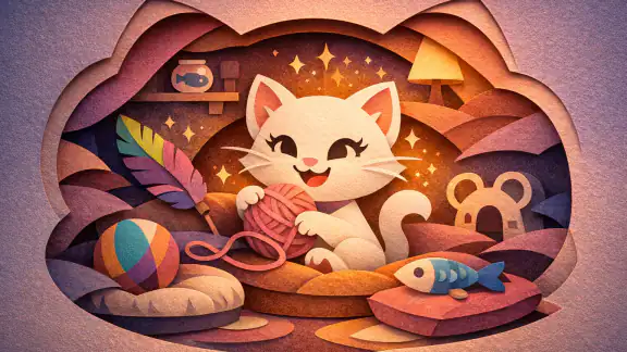 Perché La Mia Talking Angela Continua a Incantare i Giocatori header