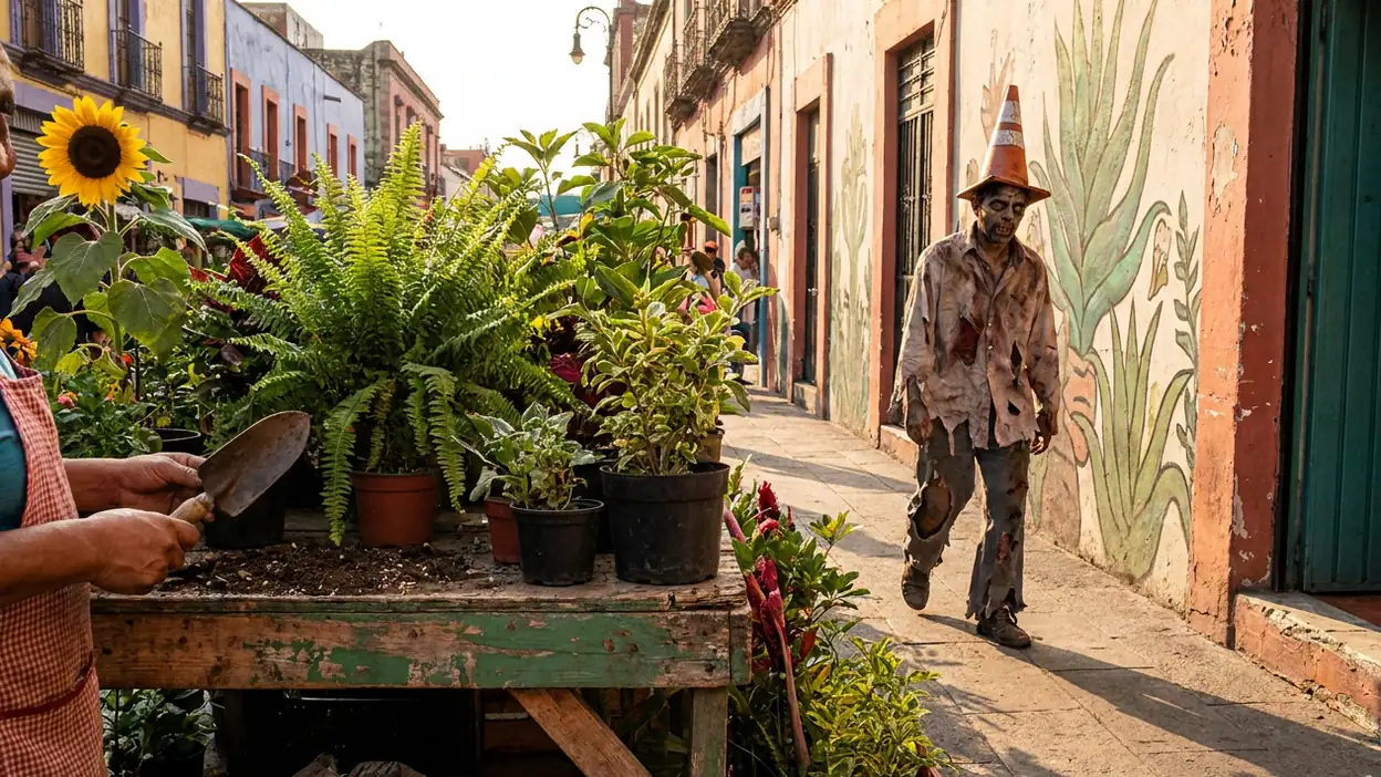 Perché Plants vs. Zombies™ Continua a Conquistare nel 2023