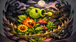 Perché Plants vs. Zombies™ Continua a Conquistare nel 2023 header