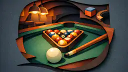 Perché Pooking - Billiards City Sta Conquistando il Mondo del Mobile header