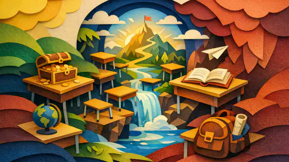 Perché School Party Craft Sta Conquistando Tutti header