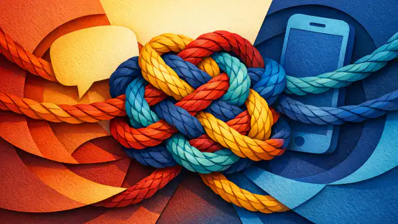 Perché Threads Conquista il Mondo delle App Social header