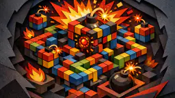Perché Toon Blast è il Puzzle Game che Sta Conquistando Tutti header