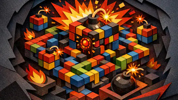 Perché Toon Blast è il Puzzle Game che Sta Conquistando Tutti header