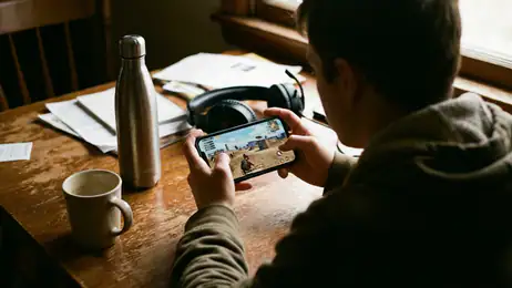 PUBG MOBILE e il futuro competitivo degli sparatutto mobili