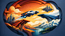 Ramp Car Games: GT Car Stunts si Rinnova con l'Aggiornamento Android header