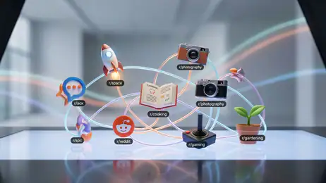 Reddit: Influenza e Strategia nel Mondo delle App Mobili