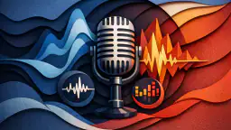Registratore Vocale: Innovazione nella Registrazione Audio Mobile header