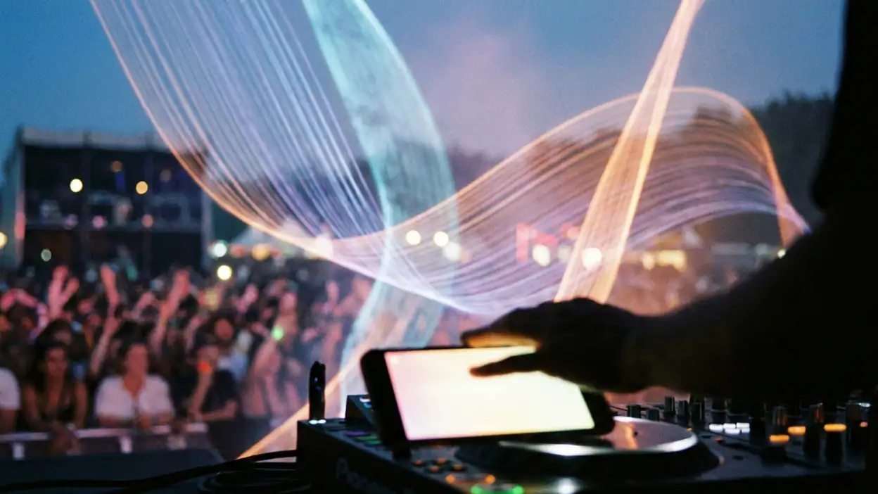 Samsung Music: La Rivoluzione dell'Ascolto Mobile