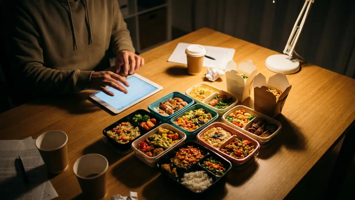 Sfrutta al Massimo foodpanda: Trucchi per Consegne Efficaci