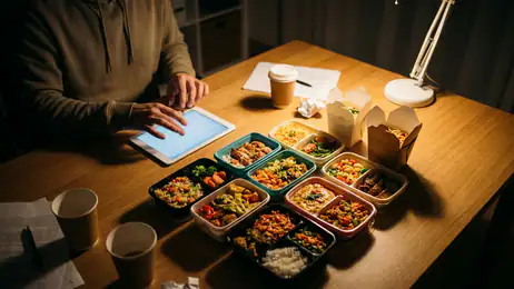 Sfrutta al Massimo foodpanda: Trucchi per Consegne Efficaci