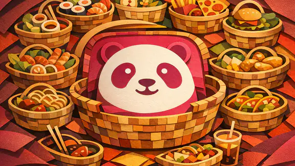 Sfrutta al Massimo foodpanda: Trucchi per Consegne Efficaci header