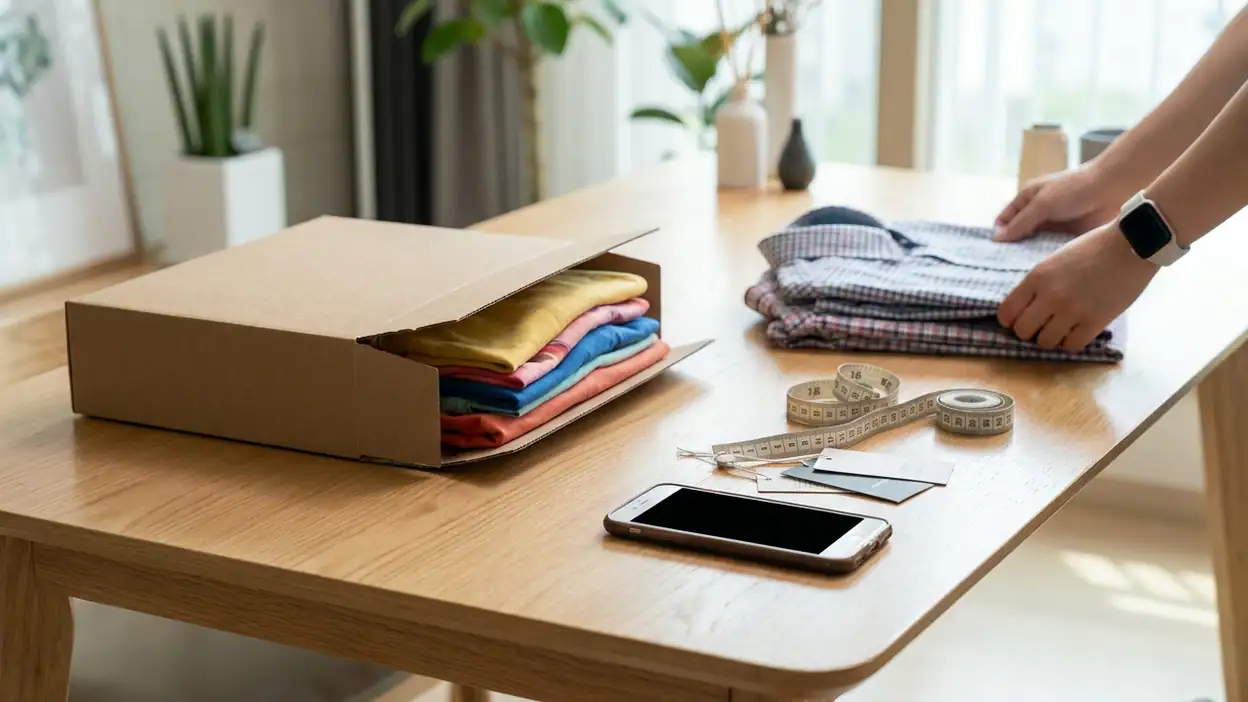 SHEIN trasforma ogni acquisto in una conversazione continua