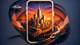 SimCity BuildIt: Diventa l'Architetto della Tua Metropoli header